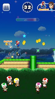 Download Game Super Mario Run APK