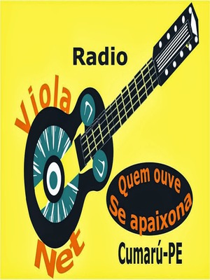 RADIO VIOLANET-QUEM OUVE SE APAIXONA