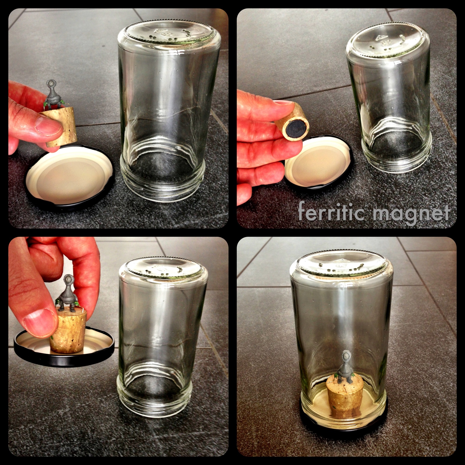 make your own sculpting tools Storing solution for w.i.p. polymer clay