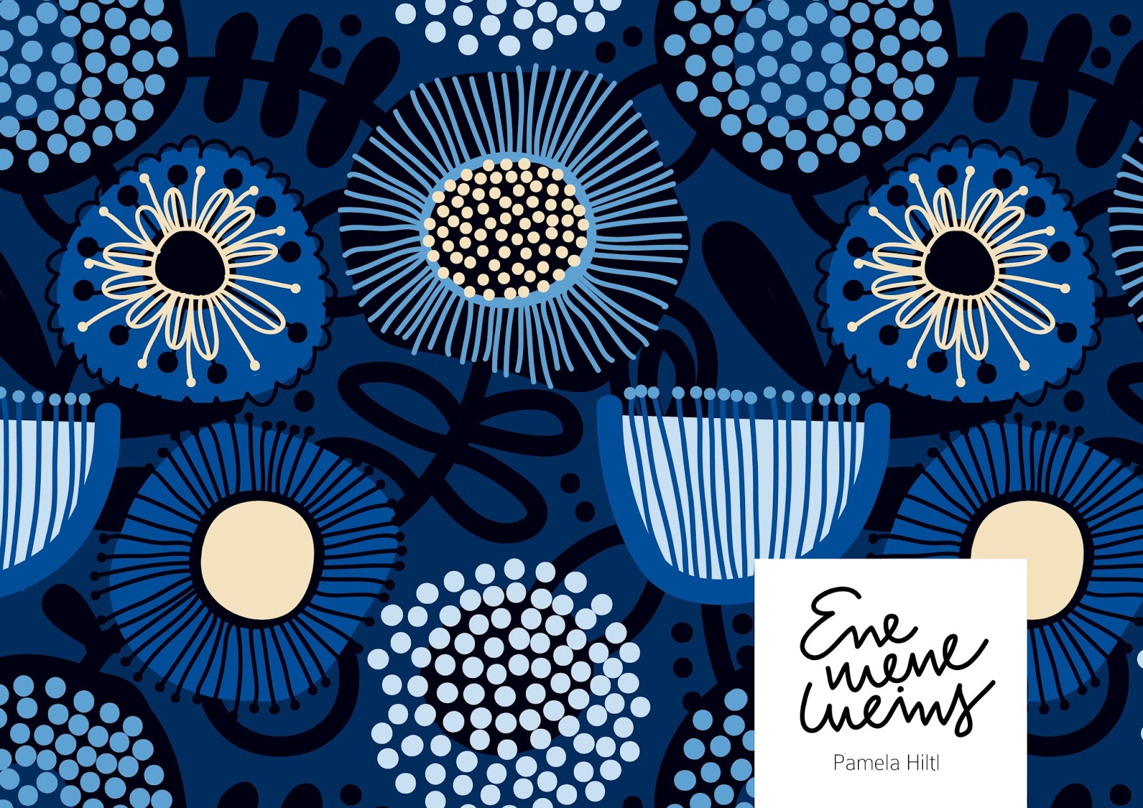 Bloggertauschpaket 7 Blogger 7 Mottos Fantasieweltenwandlerin