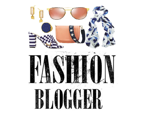 List of Top Fashion Bloggers India