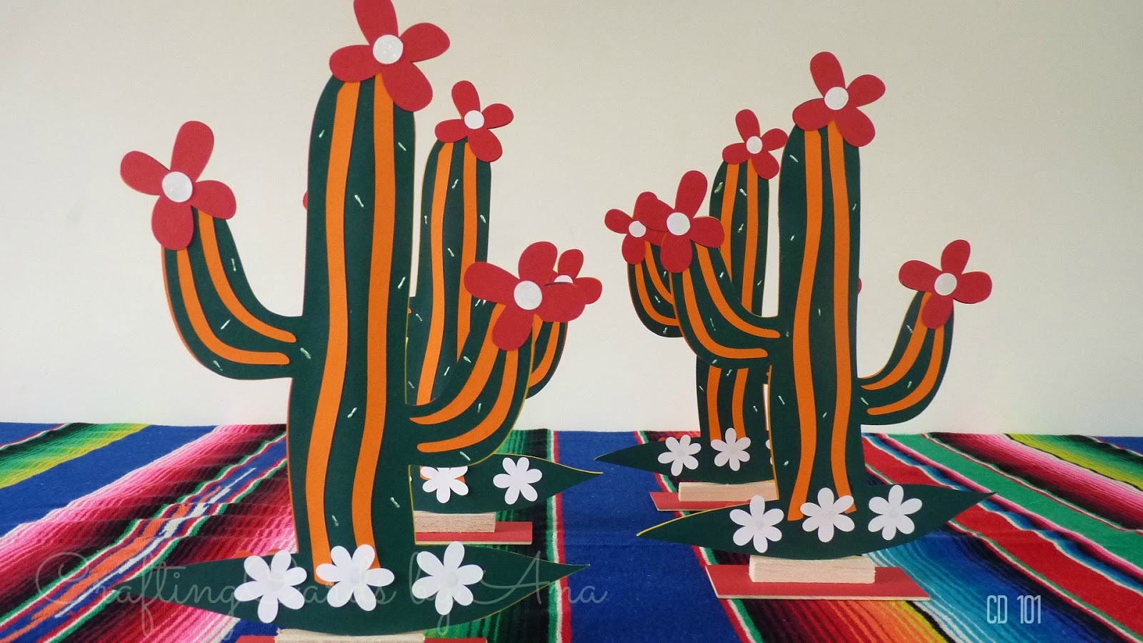 Como Decorar Una Fiesta Mexicana Como Decorar Una Fiesta Mexicana