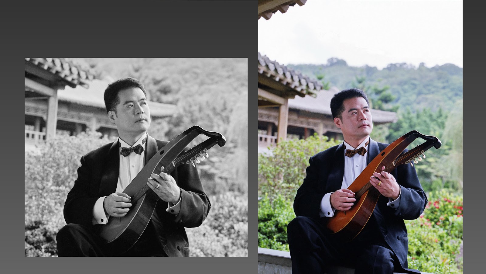 古典吉他教學 吉他詩人施夢濤 吉他演奏家 古典吉他老師 —＊A wandering minstrel man流浪的吟遊詩人＊— 古典吉他演奏家 作曲家 詩人 台灣西班牙吉他收藏家 施夢濤