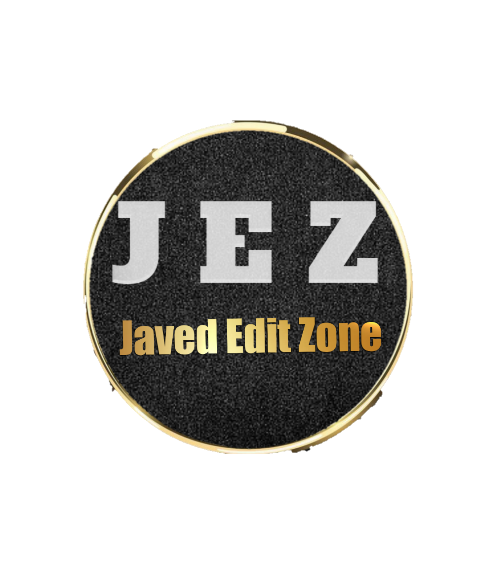 Javed Editz Zone