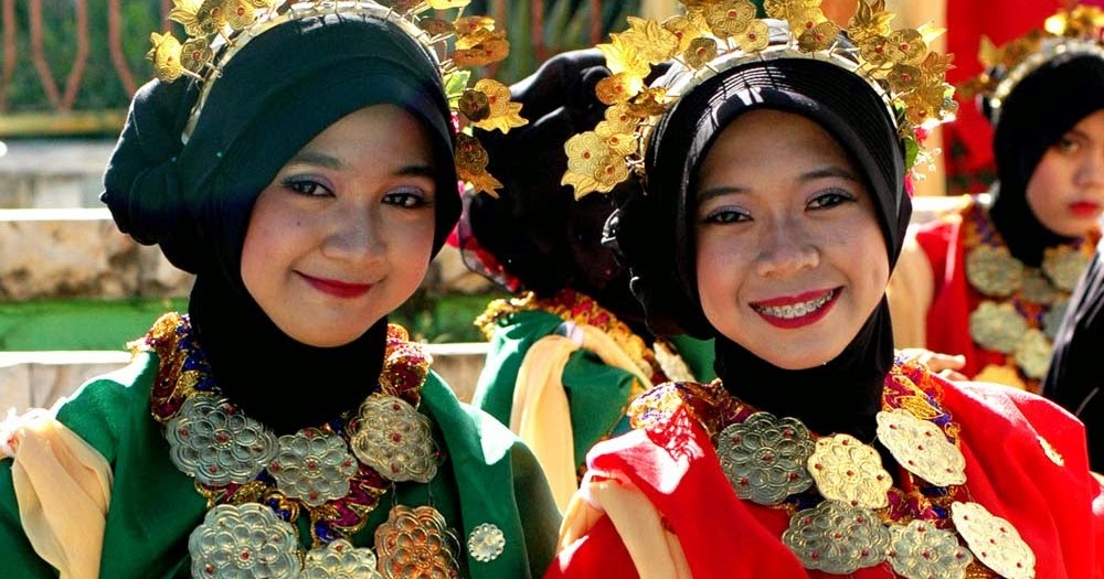  Baju Bodo Tokko  Busana Tertua di Dunia Bugis Makassar Trip