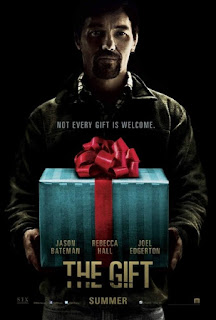 Món Quà Ám Ảnh - The Gift Món Quà Ám Ảnh