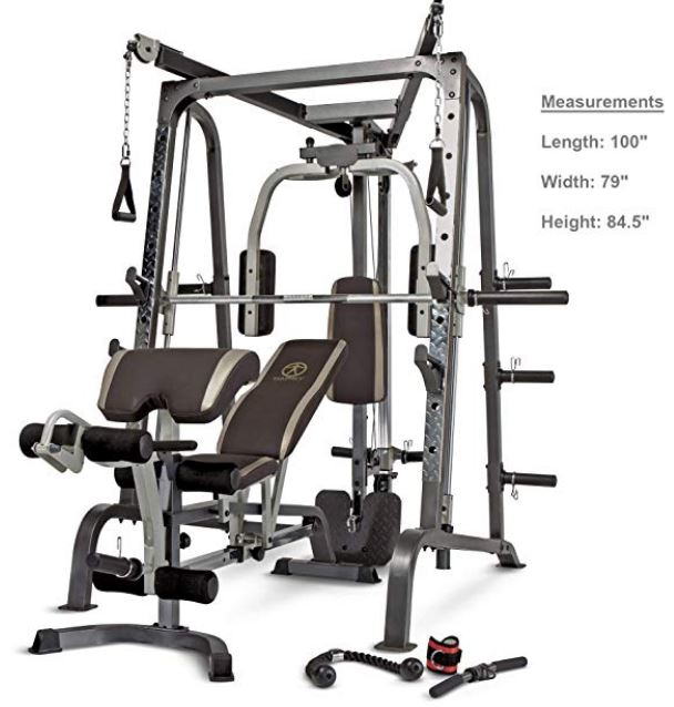 Learn How To Build Muscle Mass: High Demand Ultimate Home Workout