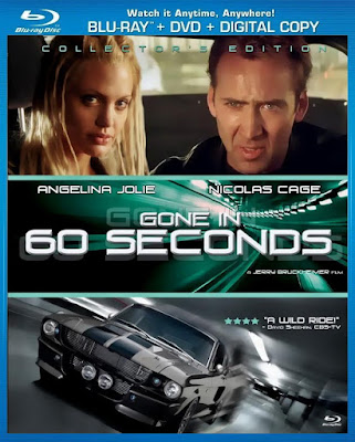 [Mini-HD] Gone in Sixty Seconds (2000) - 60วิ รหัสโจรกรรมอันตราย [1080p][เสียง:ไทย 5.1/Eng 5.1][ซับ:ไทย/Eng][.MKV][4.62GB] GS_MovieHdClub