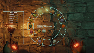 Underworld Ascendant Game Screenshot 9