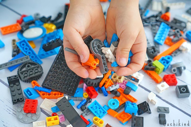 Lego Hidden Side Magazin Nr 4 Der Unglaubliche El Fuego Ausgabe