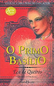 Letras: Principais obras de Eça de Queiroz