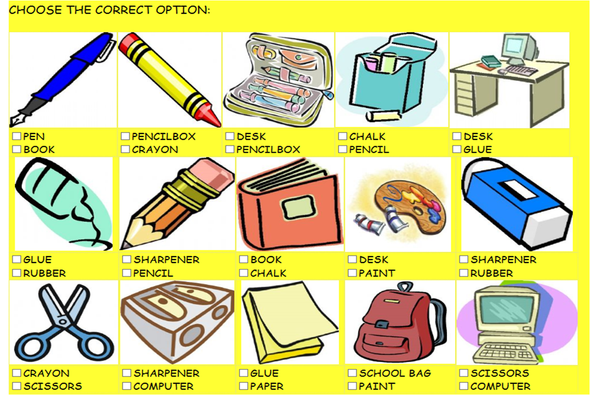 Карточки Classroom objects. School objects карточки. Школьные предметы Flashcards. School Supplies карточки.