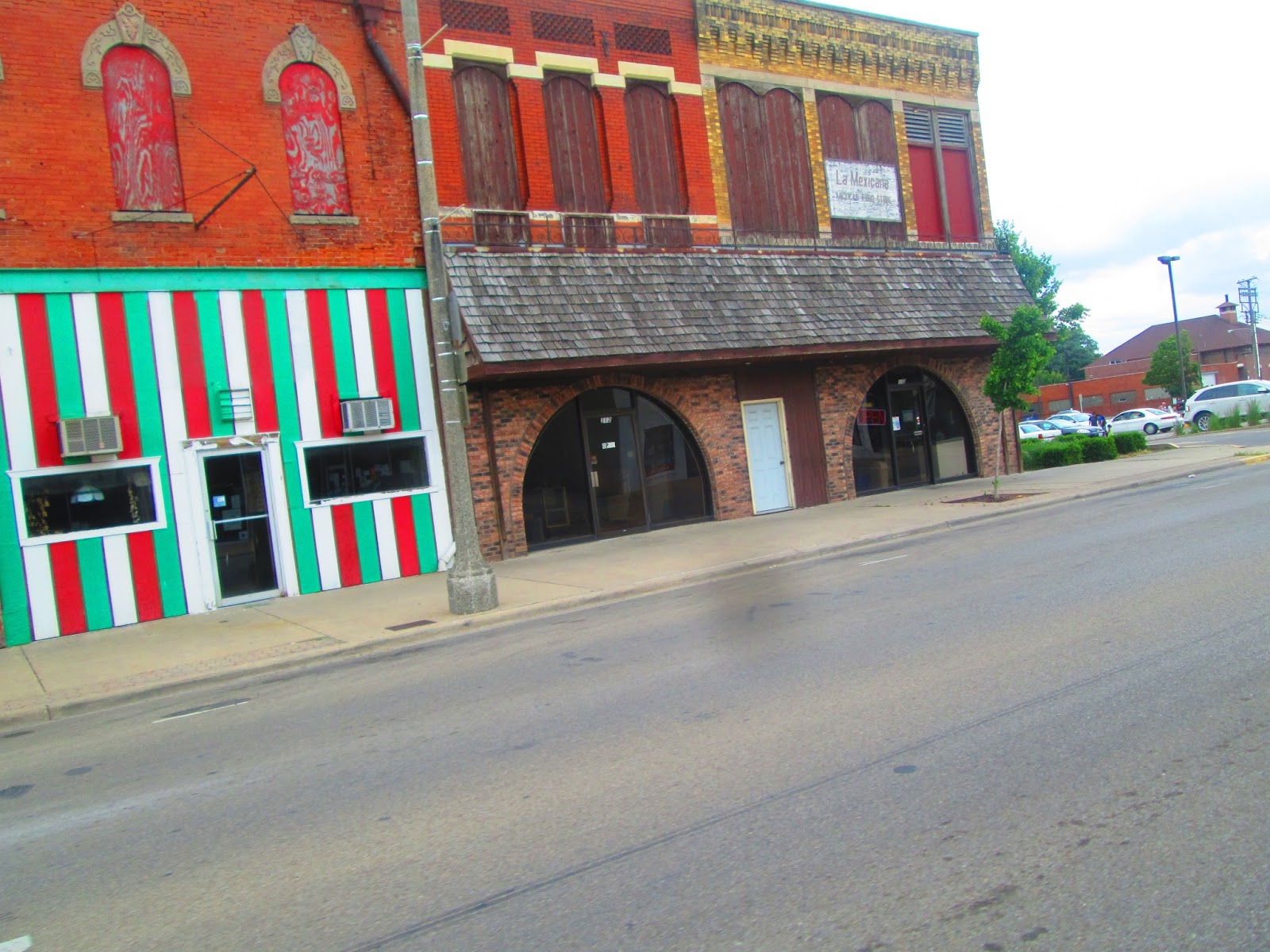FRANKENSTEIN1959 Streator, Illinois