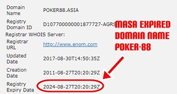 Domain Name 01