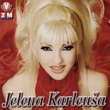 jelena karleusa diva album jelena karleusa diva album