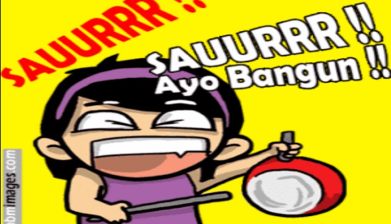 92 Gambar Gambar Lucu Sahur Kekinian 92 Gambar Gambar Lucu Sahur Kekinian