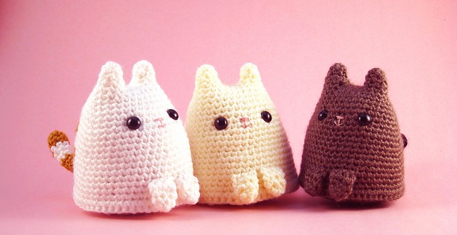 http://www.crochetyamigurumis.com/gato-amigurumi/