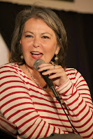 Picture of Actress/Comedian Roseann Barr 