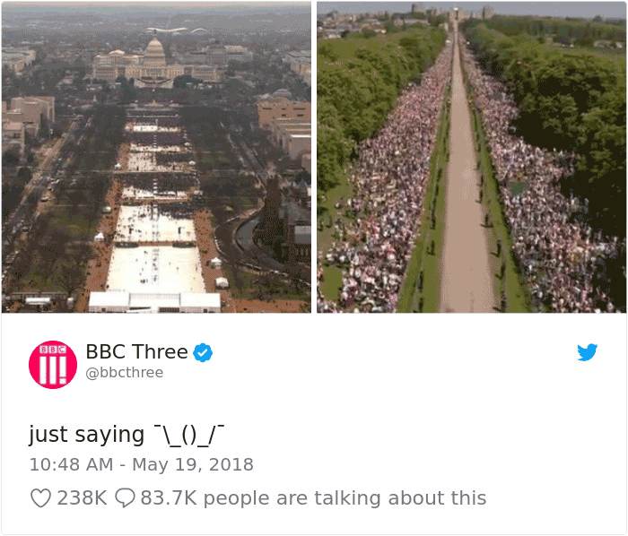Incredibly Funny Reactions To The Royal Wedding Are Going Viral