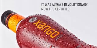 XANGO - HEALTH IS YOUR GREATEST ASSET! JUICE THERAPY. Remove INFLAMMATION from Lymphatic System!