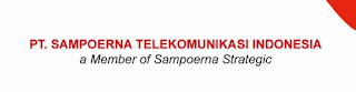 PT Sampoerna Telekomunikasi Indonesia