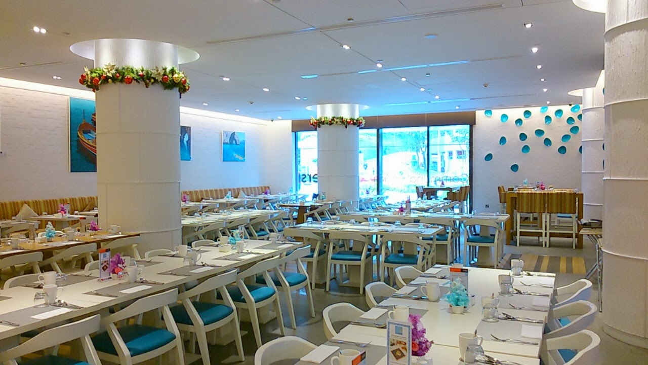 Amara singapore's christmas eve and new year's eve dinner @ element restaurant tasting session SuMMeR LoVes To Eat! Singapore Food Blog: New Year Eve Dinner Buffet at 21 On Rajah (Days Hotel