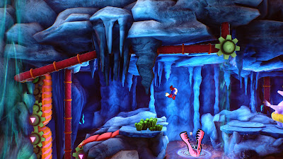 Bacon Man An Adventure Game Screenshot 5