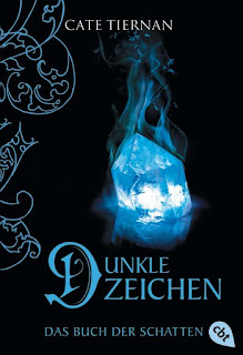 Das Buch der Schatten 05 - Dunkle Zeichen von Cate Tiernan