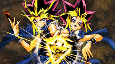 Yu-Gi-Oh! The Dark Side of Dimensions