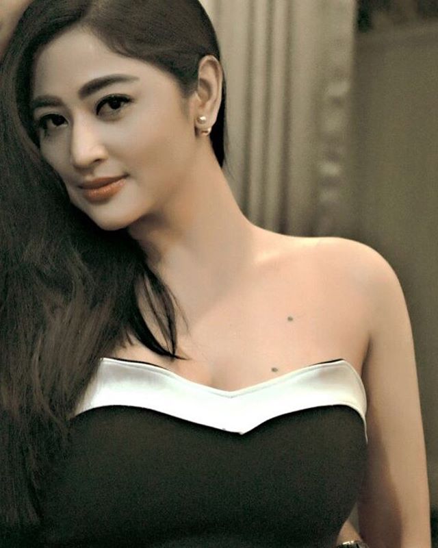 Download Lagu Dewi Persik Indah Pada Waktunya Mp3 Sandy Lagu