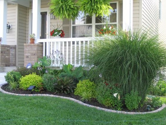 47 Cheap Landscaping Ideas For Front Yard A Blog On Garden