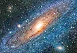 توسع الكون بين الأيمان و العلم