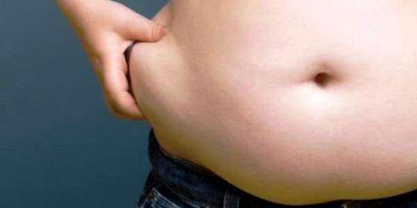 Cara Cepat Mengecilkan Perut yang Buncit Cara Cepat Mengecilkan Perut yang Buncit