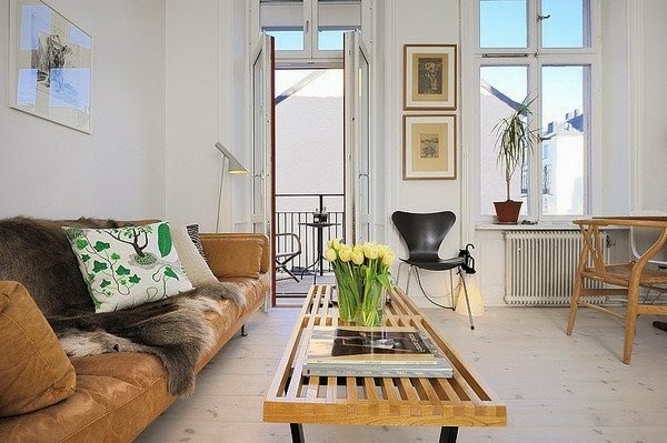 Scandinavian design amazing ideas!