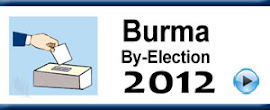 Burma by - Election