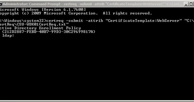 Technical Blog FIX The Request Does Not Contain A Certificate technical-blog-fix-the-request-does-not-contain-a-certificate