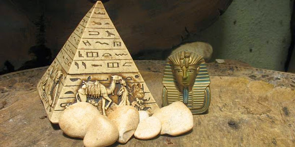 Tengkorak Nabi Musa Ditemukan di Mesir