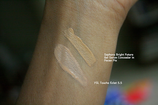 Current Complexion Favorites - Primers, Foundation, Bases And Powders