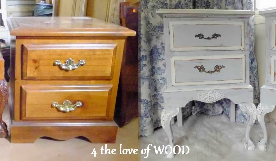 Nightstands For Sale Annie Sloan Painted Nightstands For Sale Annie Sloan Painted