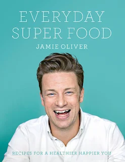 Everyday Super Food by Jamie Oliver