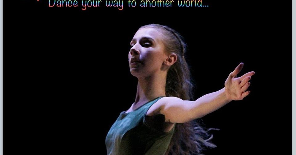 Review of Wonderland by Spotlight Dance School at Cripps Hall Theatre, Northampton