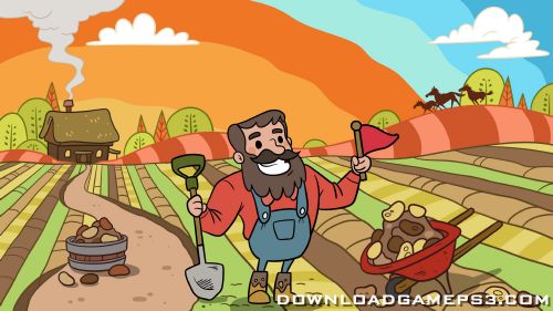 AdVenture Capitalist   Download game PS3 PS4 PS2 RPCS3 PC free - 54