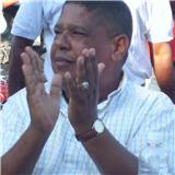 Lluvias generan preocupación en Boca de Cachón , Jimaní