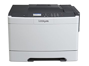 lexmark s415 printer