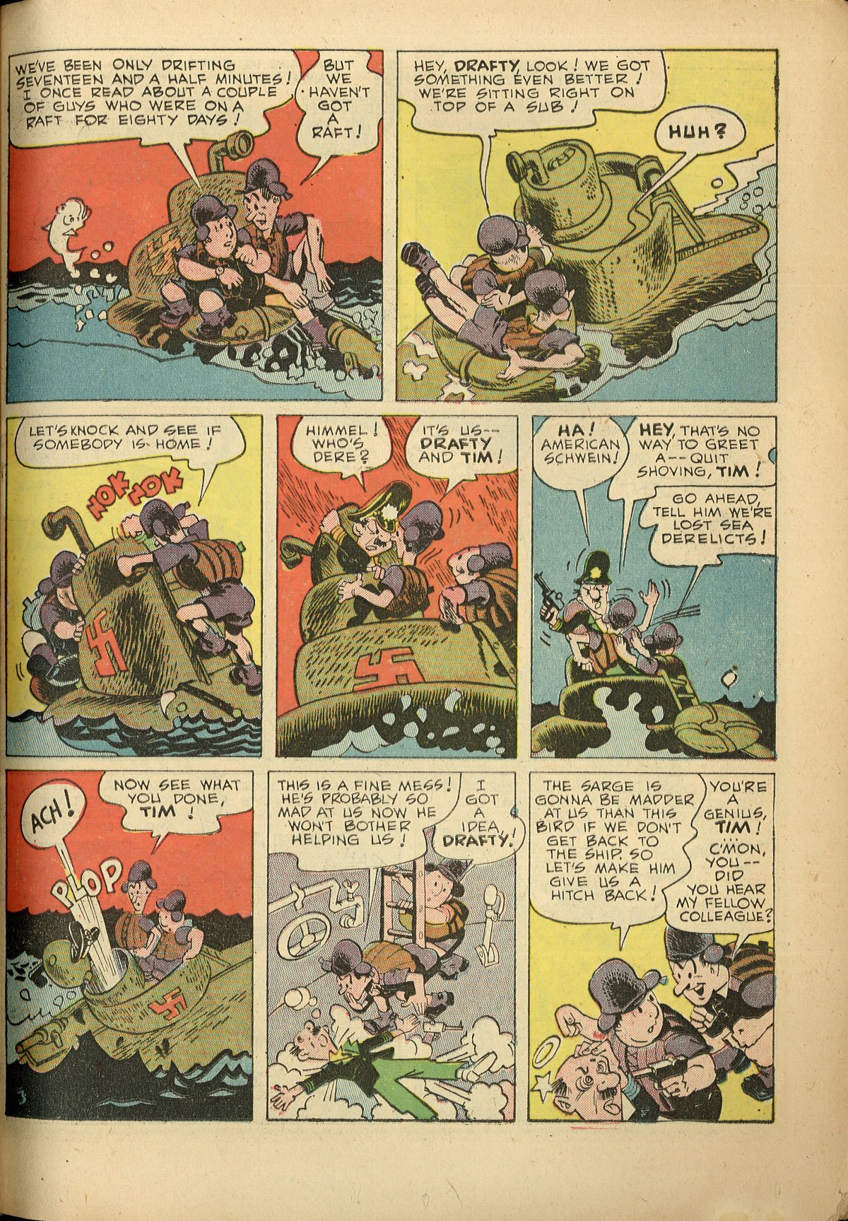 Worlds Finest Comics 12 Page 32