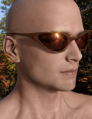 Eyewear Pack 1.0 - Adventure Eyewear Pack 1.0 - Adventure