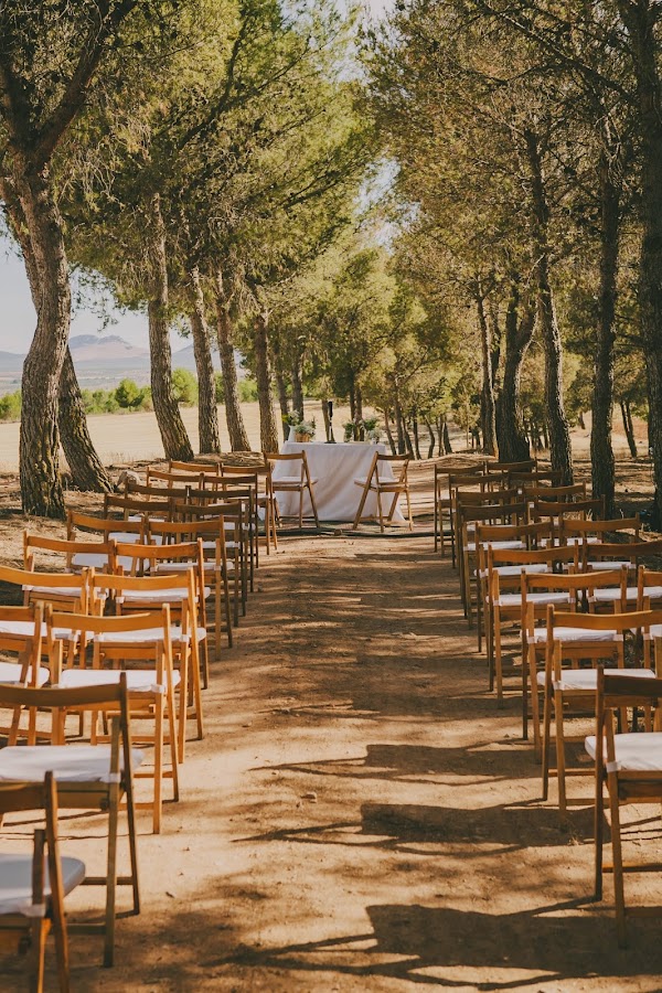 detalles de boda wedding planner madrid