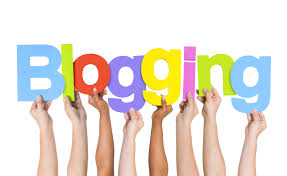 tips blogging pemula
