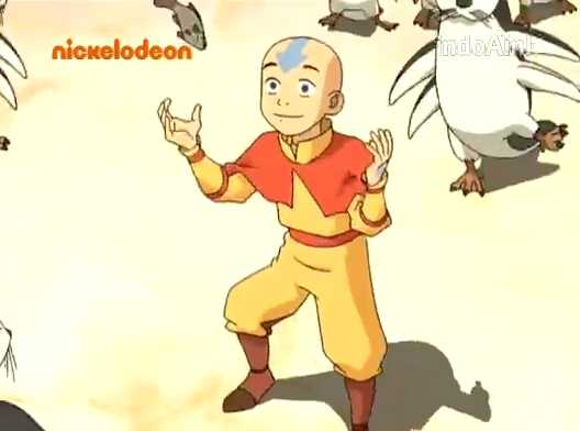 Avatar Legenda Lui Aang Online Dublat In Romana Ep 1