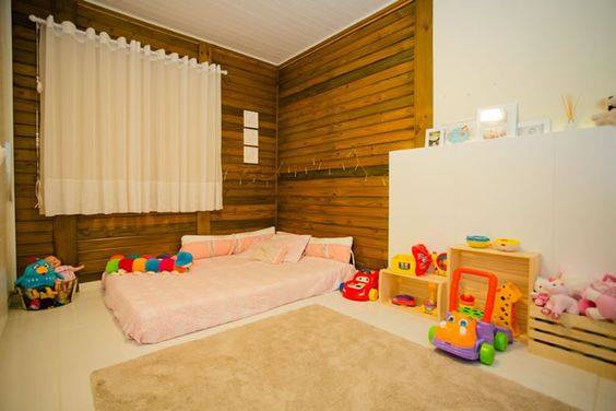 Inspirasi Kamar Minimalis Untuk Anak